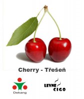 Cherry - Třešeň (16mg) (100PG) (25ml)