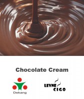 Chocolate Cream  (16mg) (100PG) (25ml)